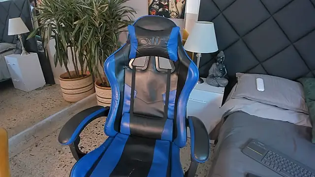 Show Webcam de kai_storn