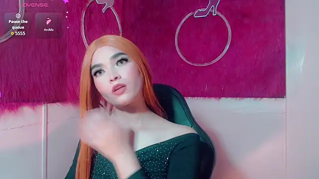 Chat XXX ao vivo de isabella_vogue