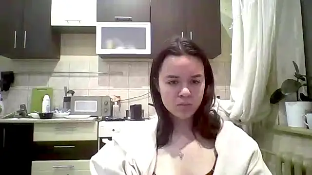 Вебкам-шоу MariiCooper