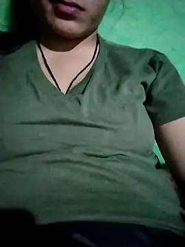 Nivya-Singh Show Webcam