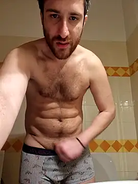 simo1097 Webcam Show