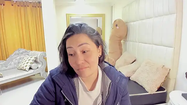 gaby_trent's Live XXX Chat