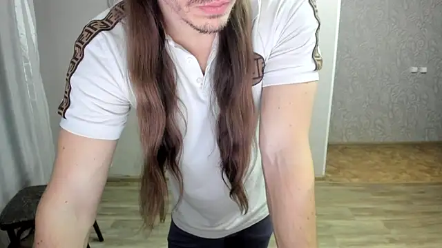 AlansonofDaddy webcam show