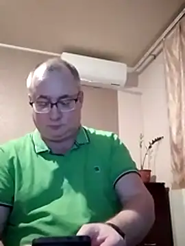 Show modela Nika_Malay na web-kameri