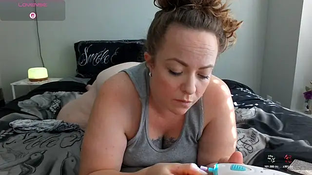 julimonroe webkamerás műsora