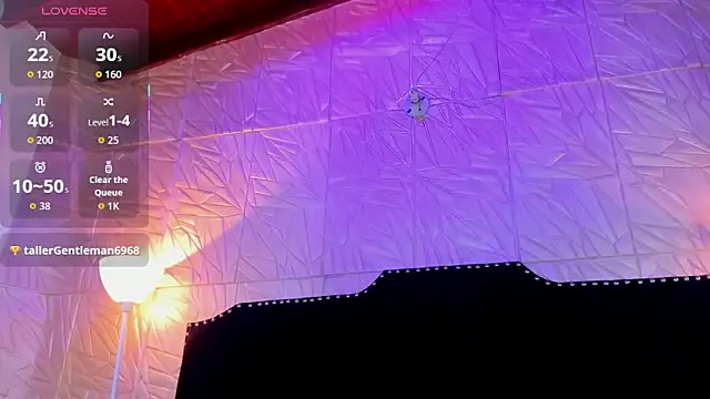 JennyRouse01's Live XXX Chat