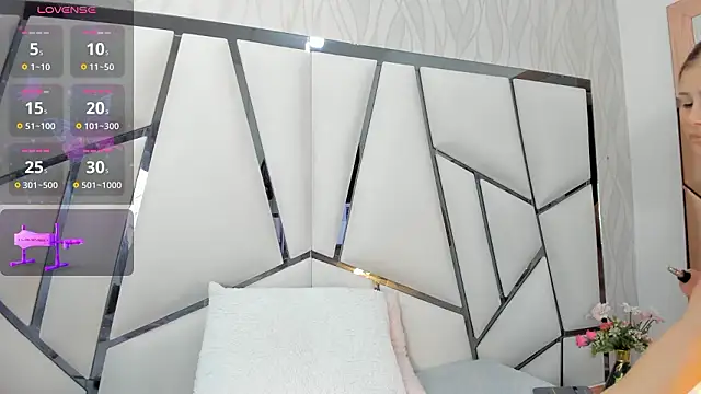 kimberly7_のウェブカメラショー