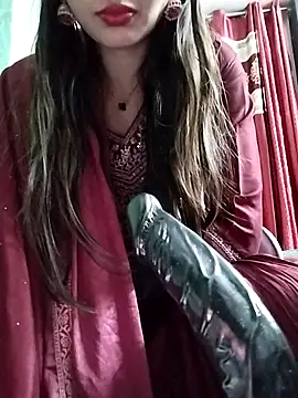 Chat +18 de Noor_Darliing ao vivo