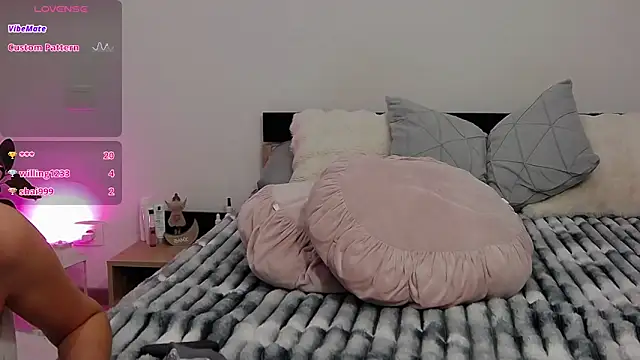 YourSweetSinn – Naživo XXX chat