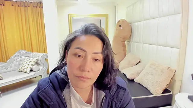 Živý XXX chat gaby_trent