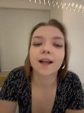 Chat XXX en directo de JennyPortman