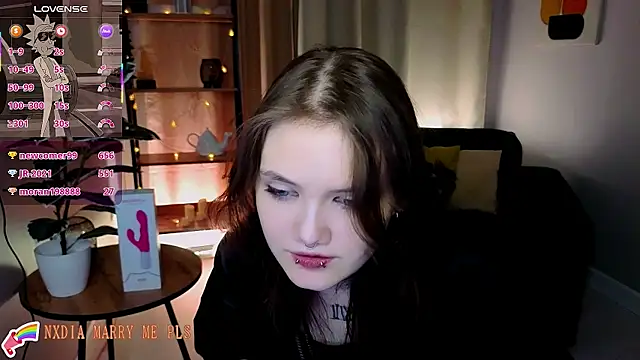 Dilara_xBaby 라이브 XXX 채팅