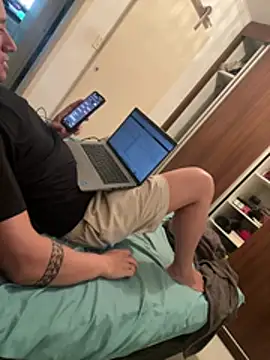 Chat XXX Live Jeff_pepper