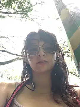 Chat +18 de JustClaree ao vivo