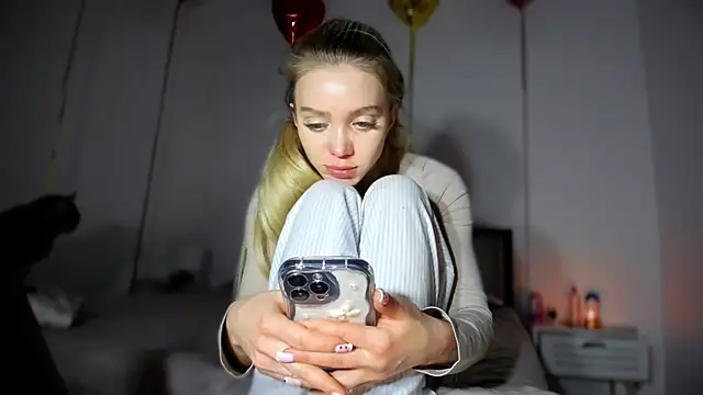 BillionCold – Kamerová šou