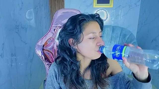 Sembang XXX Secara Langsung serabella_s