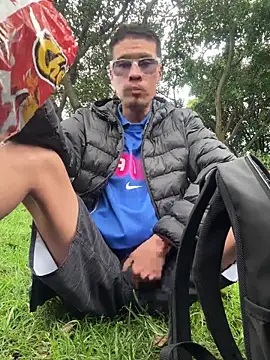 Chat XXX Live Latin_Paisa_Boy