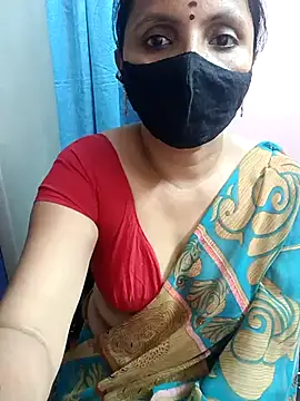 Flora_Telugu Show Webcam