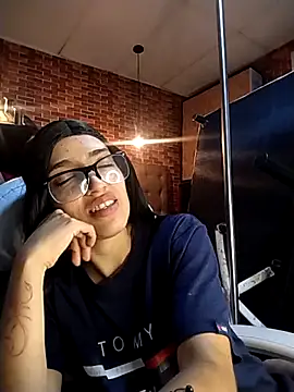 Chat +18 de MichaelRossexxx ao vivo