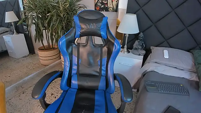 Chat XXX Live kai_storn