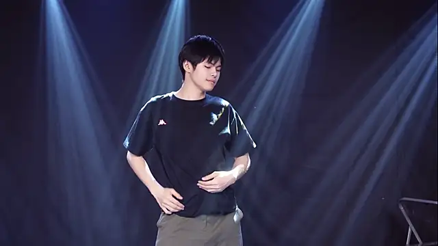 BTS-007 Live XXX-Chat