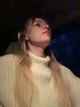 HarrietDart – Kamerová šou