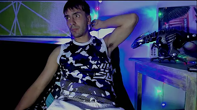 Chat XXX Live Lord_Apolo