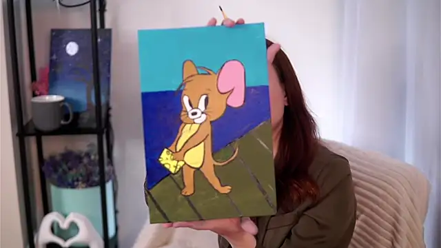 TemikaAltvater's Live XXX Chat