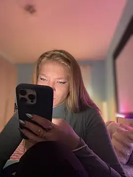 AnastasiaAniess' Live XXX Chat