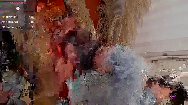 Chat XXX ao vivo de luna_willians