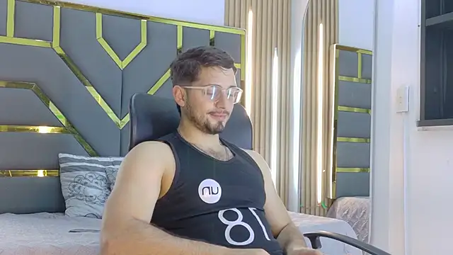 XXX chat uživo modela NICK_MOSS_