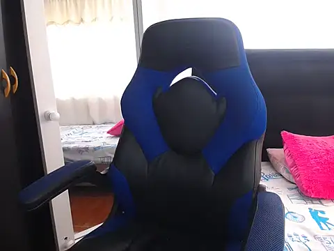 Czat XXX na żywo – danna_martinez33