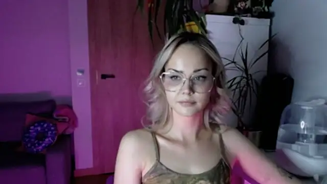 LexiexPlayのライブXXXチャット