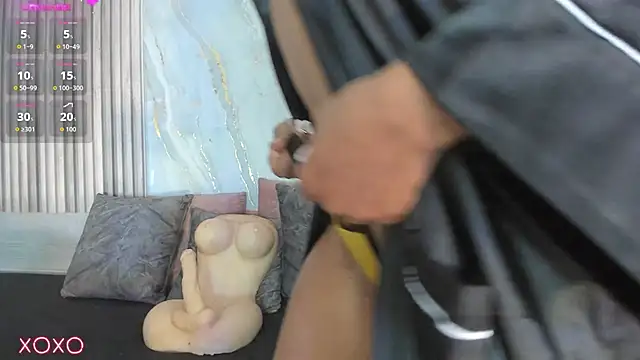 BriannaChelsean Live XXX chat