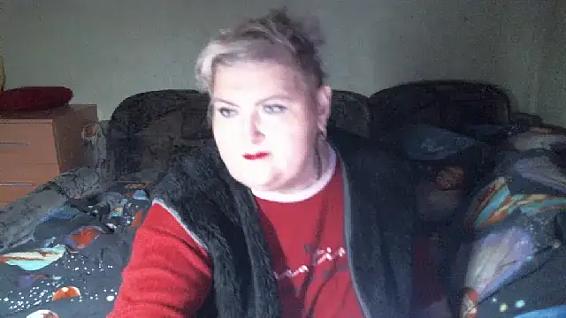 Lana555 Adlı Modelin Canlı XXX Sohbeti