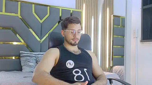 Show Webcam de NICK_MOSS_