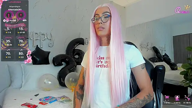 Chatroom XXX en direct de miss_tatiana_