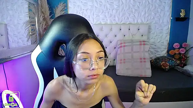 Chatroom XXX en direct de NathaliaSweet_11