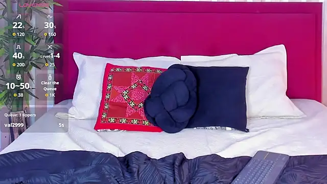 Chat XXX ao vivo de SamayRyann