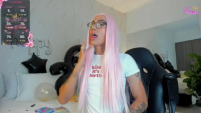 miss_tatiana_ Live XXX-Chat