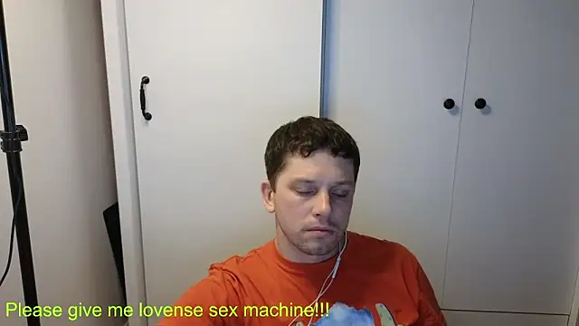 BigL0ve Adlı Modelin Web Kamerası Şovu