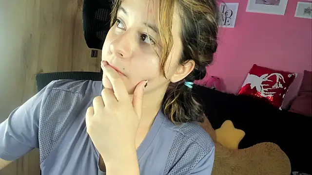 agnes_213: вебкам-шоу