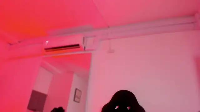 Chatroom XXX en direct de bonnieAn