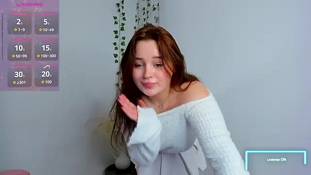 Show de Cute_kitty- na webcam