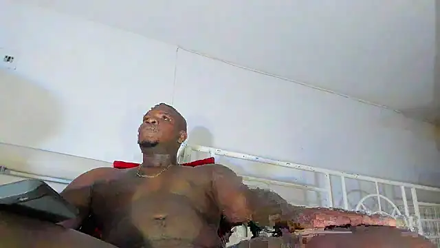 feliipehot Webcam Show