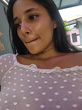 Lorena_Mcfly 现场XXX聊天