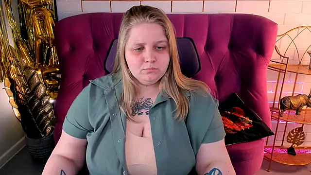 SladaDell Chat XXX live