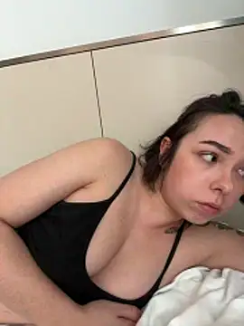 XXX chat uživo modela Kitty5348