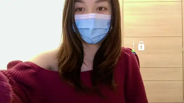 fioralba 网络视讯表演