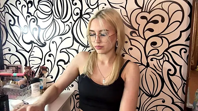 Czat XXX na żywo – Kat_Catherine